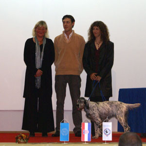 Pristagarna individuellt Eng 2008